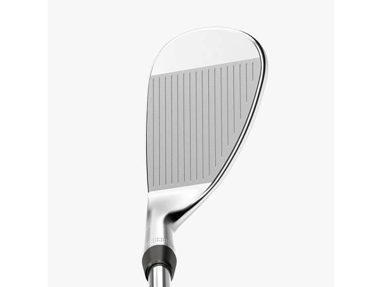 Callaway OPUS BRUSHED CHROME pánská golfová wedge