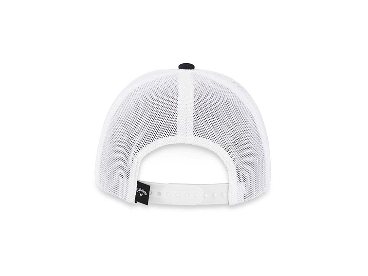 Callaway Playing Through pánská golfová kšiltovka černá