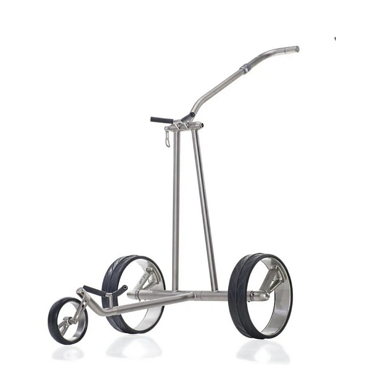 JuCad Phantom Titan 2.0 elektrický golfový vozík