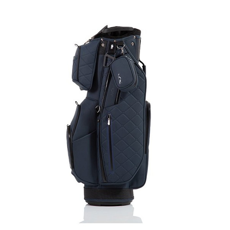 JuCad bag First Class modrý