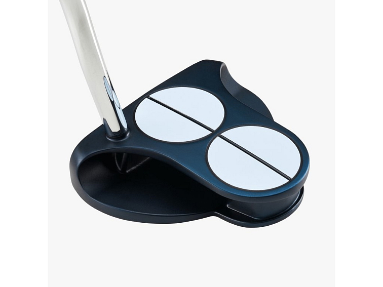 Callaway Ai-ONE 2-Ball DB golfový putter