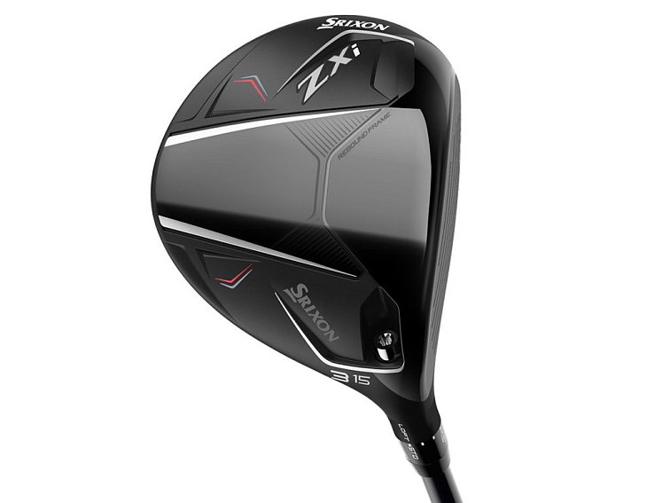 Srixon ZXi Fairway pánské golfové dřevo