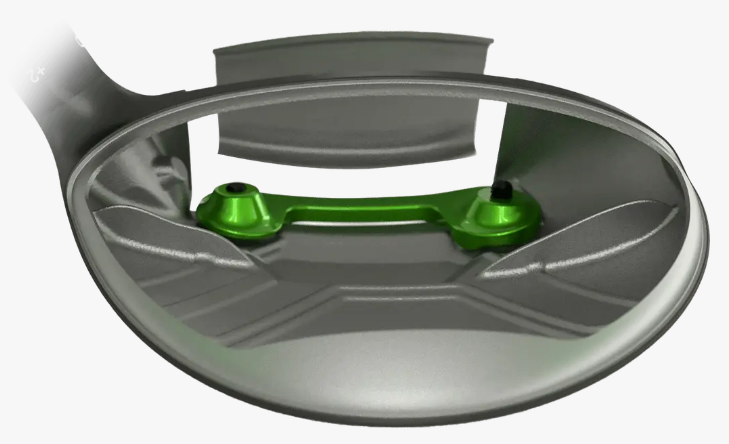 Callaway Elyte Max Fast dámské fairway dřevo