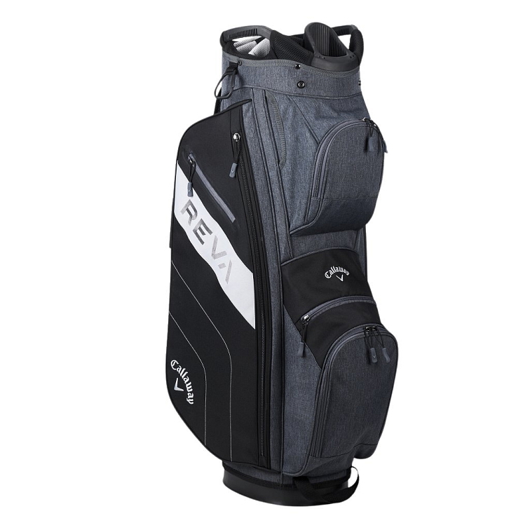 Callaway REVA 11 dámský kompletní set