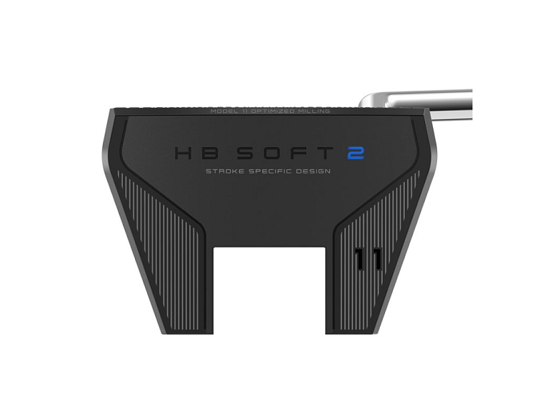 Cleveland HB SOFT 2 Black – Model 11 golfový putter