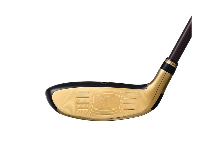 XXIO Prime Royal Edition dámský golfový hybrid