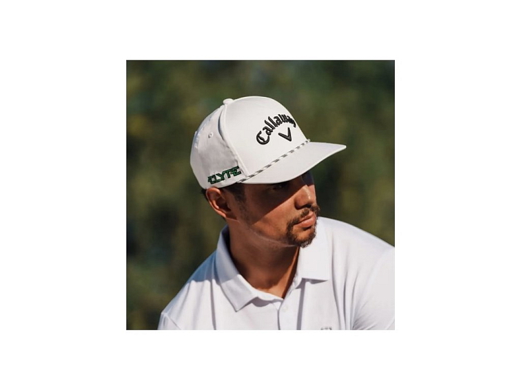 Callaway Tour Authentic Performance Rope pánská kšiltovka