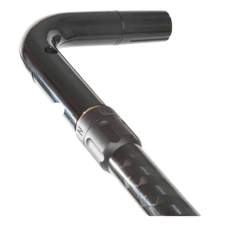 JuCad Carbon Travel 2.0 elektrický golfový vozík