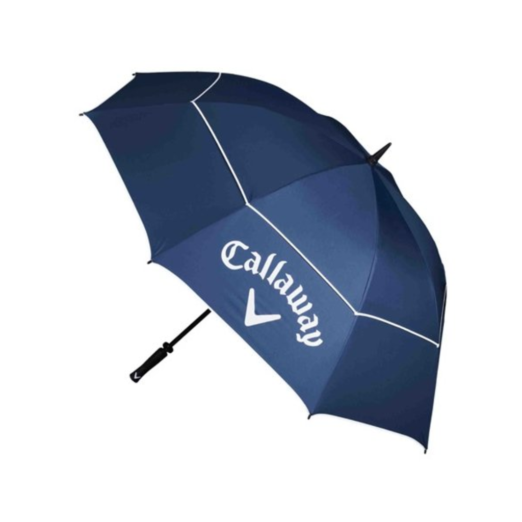 Callaway Shield deštník 64" modrý