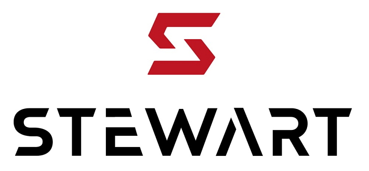 Stewart VERTX elektrický golfový vozík na dálkové ovládání