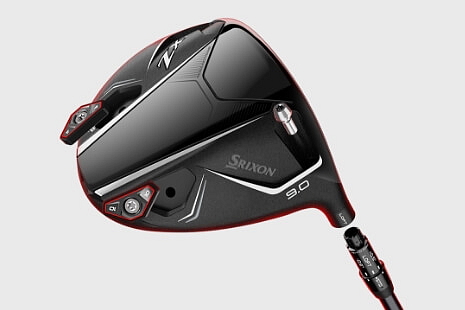 Srixon ZXi LS pánský golfový driver