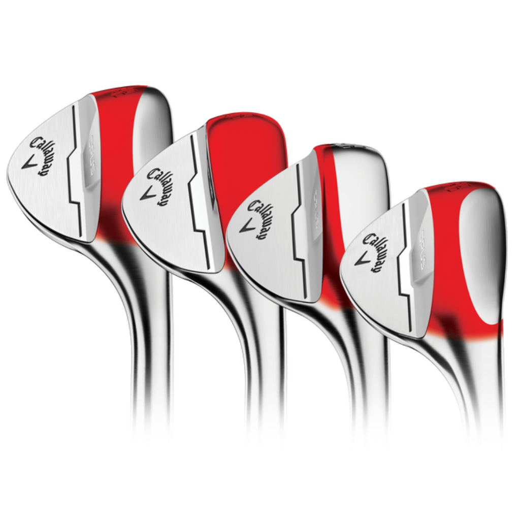 Callaway Opus Black golfová wedge