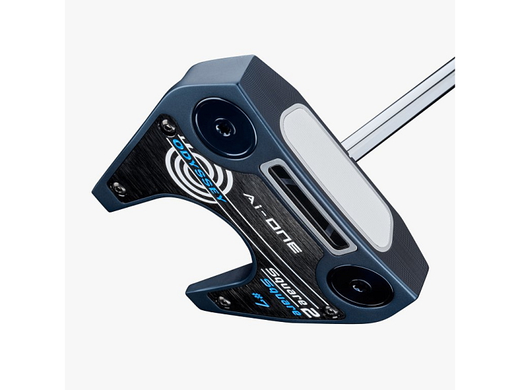 Callaway Ai-ONE Square 2 Square #7 golfový putter