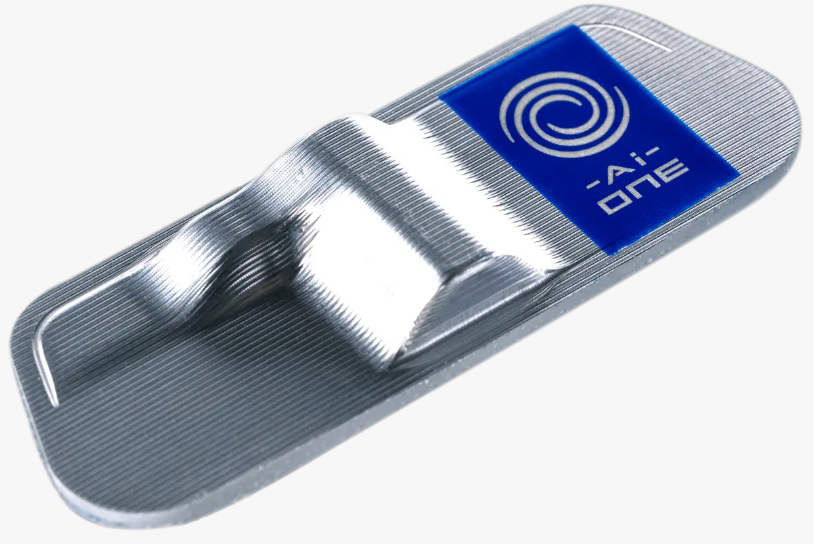 Callaway Ai-ONE #2 golfový putter