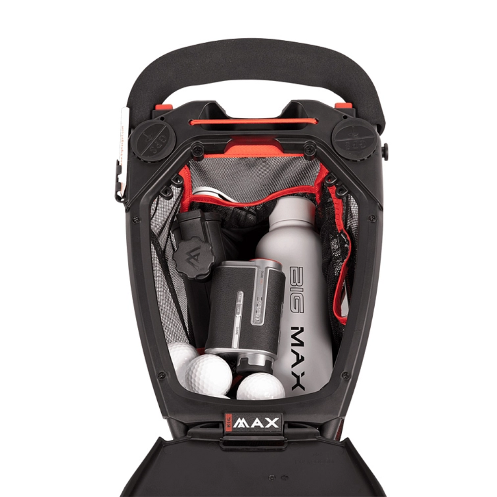 Akční golfový set Callaway Warbird + BIG MAX Blade IP 2