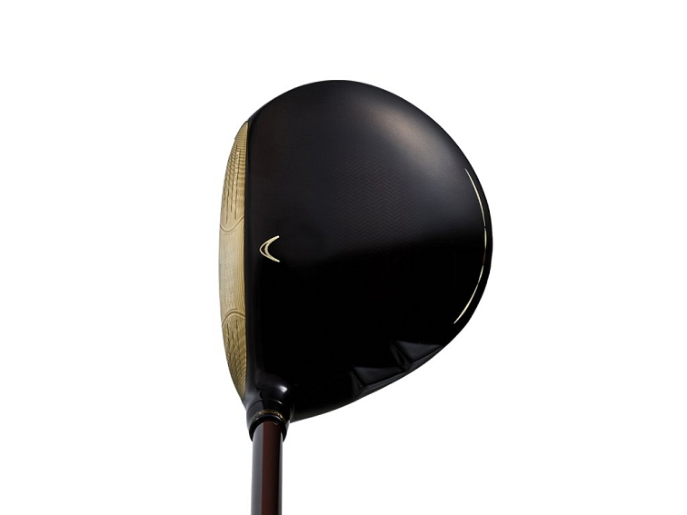 XXIO Prime Royal Edition dámské golfové fairwayové dřevo