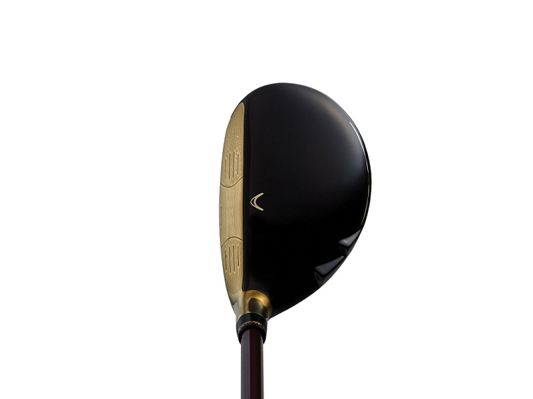 XXIO Prime Royal Edition dámský golfový hybrid