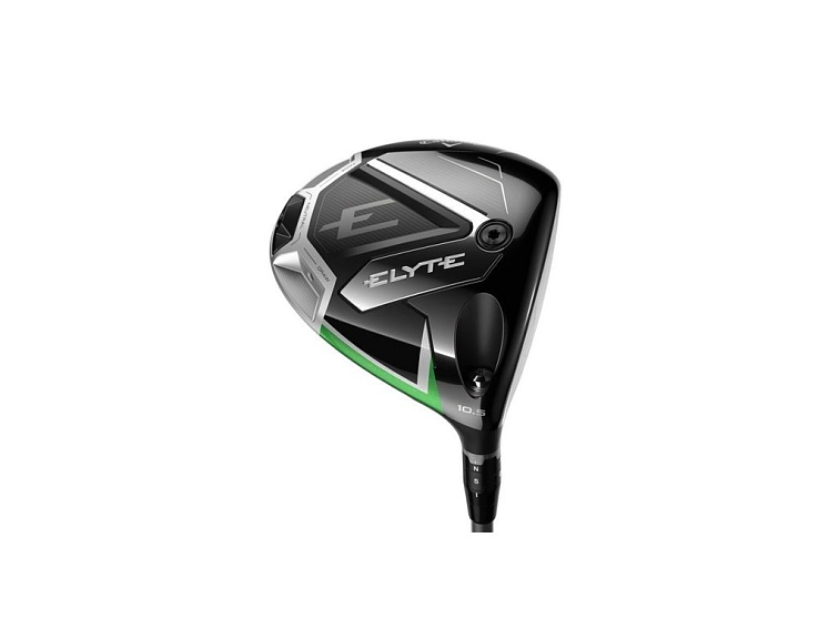 Callaway Elyte dámský golfový driver