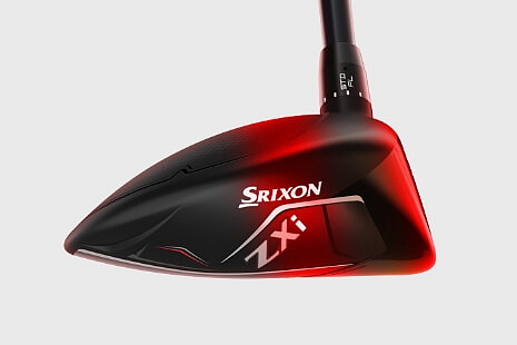 Srixon ZXi Fairway pánské golfové dřevo