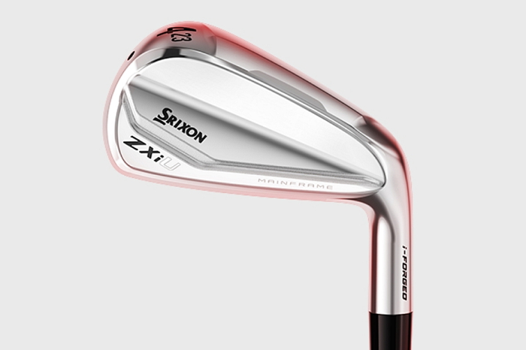 Srixon ZXiU Utility pánská golfová železa