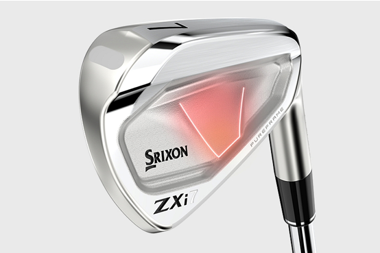 Srixon ZXi7 set pánských golfových želez