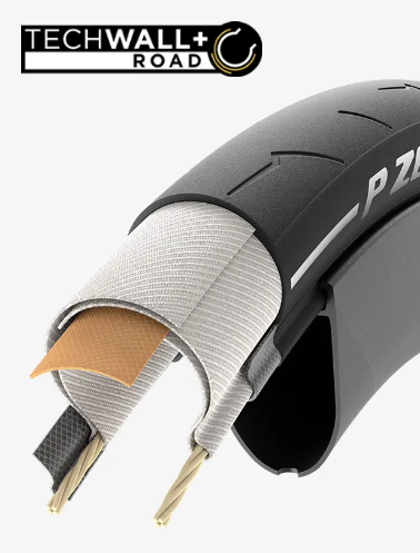 Plášť Pirelli P Zero Race TLR