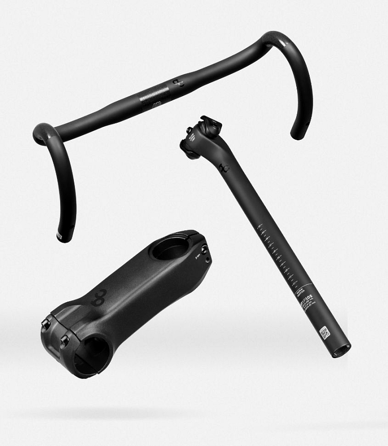 Orbea Orca M30i, Slate Blue / Halo Silver