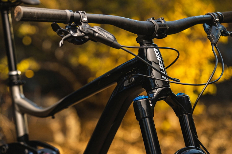 Giant Trance X 1 2022