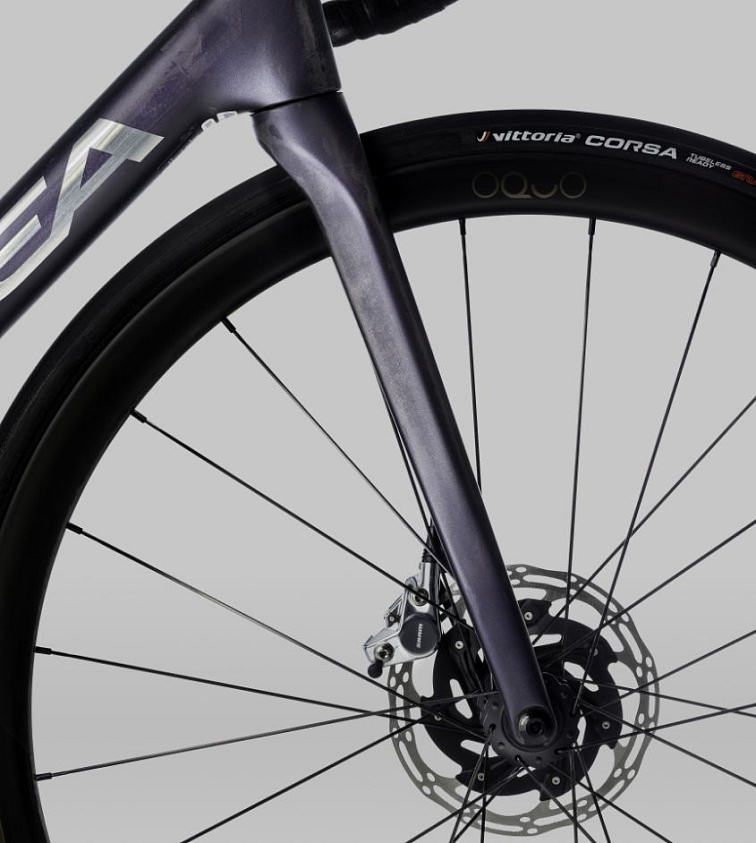 Orbea Orca M30i, Slate Blue / Halo Silver