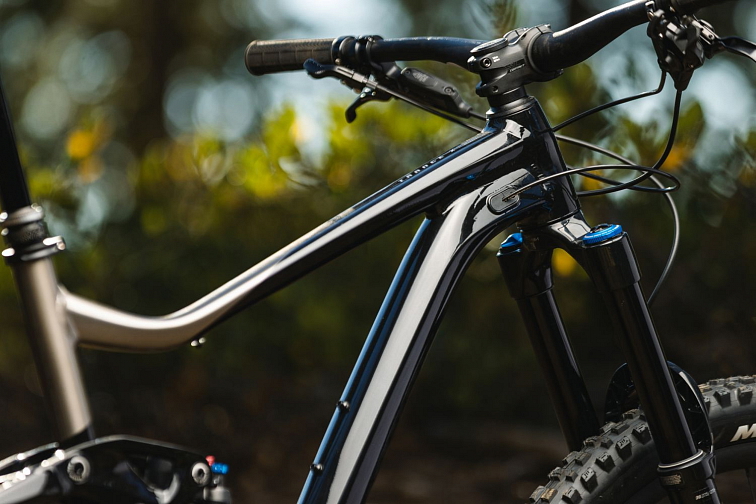 Giant Trance X 1 2022