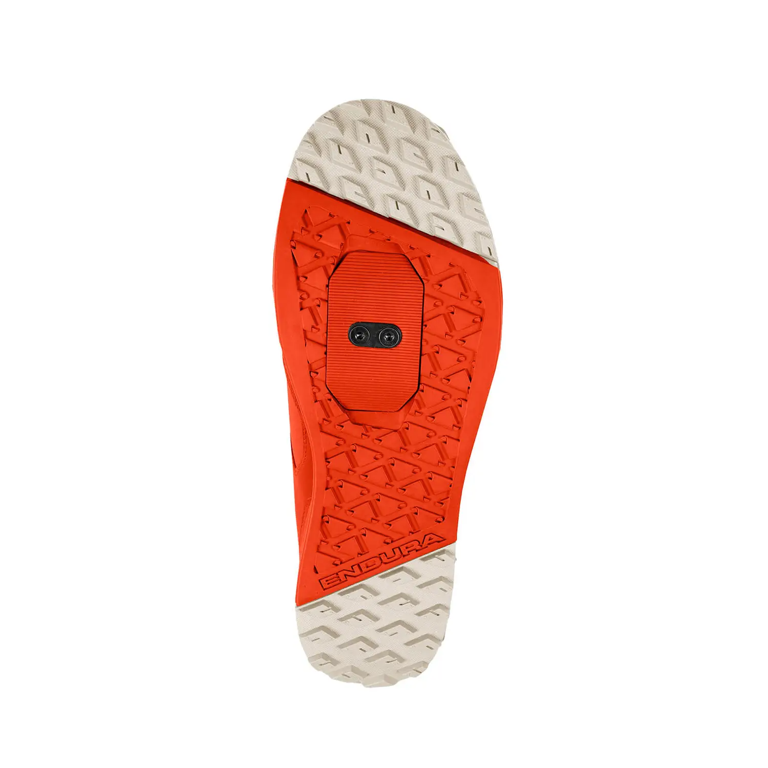 Endura Boty MT500 Burner Clipless, Kakaová