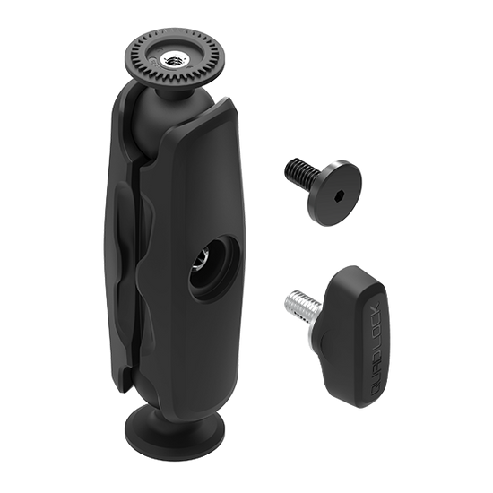Nástavec držáku Quad Lock 360 Dual Pivot Arm