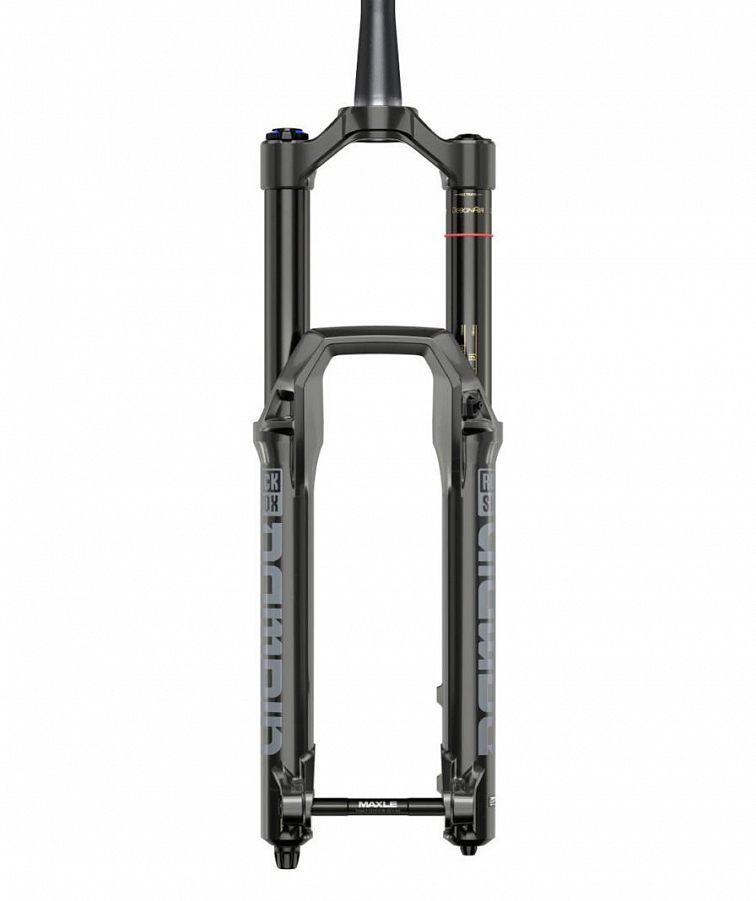 Vidlice Rock Shox Domain RC 29 SB 150 BLK 44SC B1