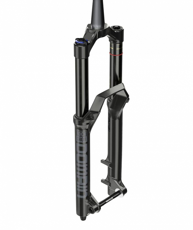 Vidlice Rock Shox Domain RC 29 SB 150 BLK 44SC B1