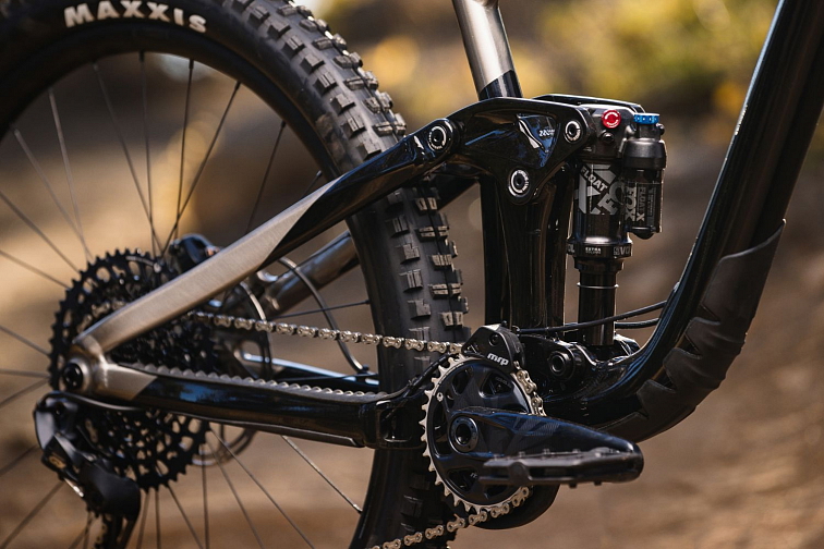 Giant Trance X 1 2022