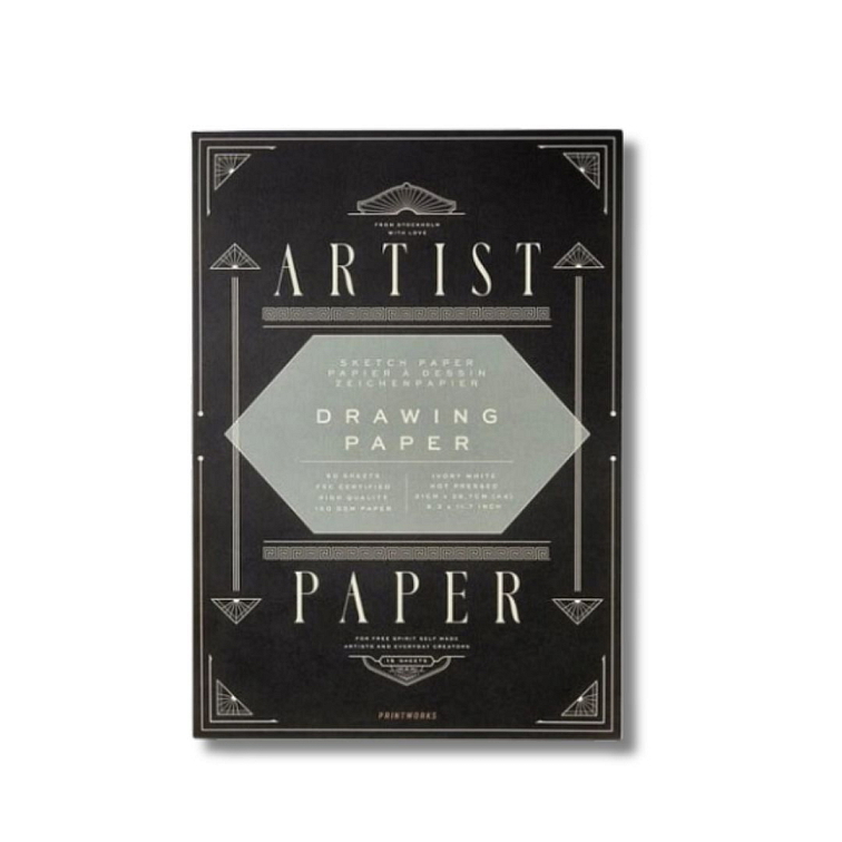 Tipy na dárky s vůní papíru