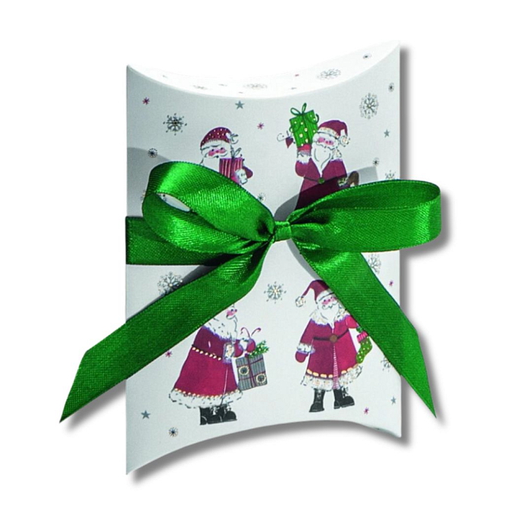 Tipy na dárky s vůní papíru