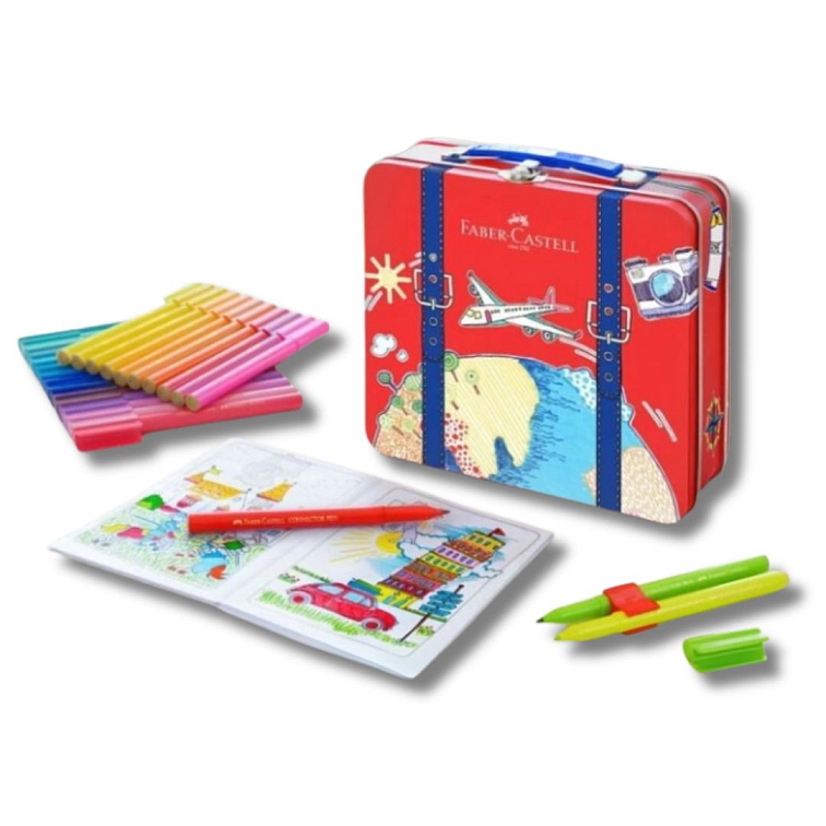 Tipy na dárky s vůní papíru