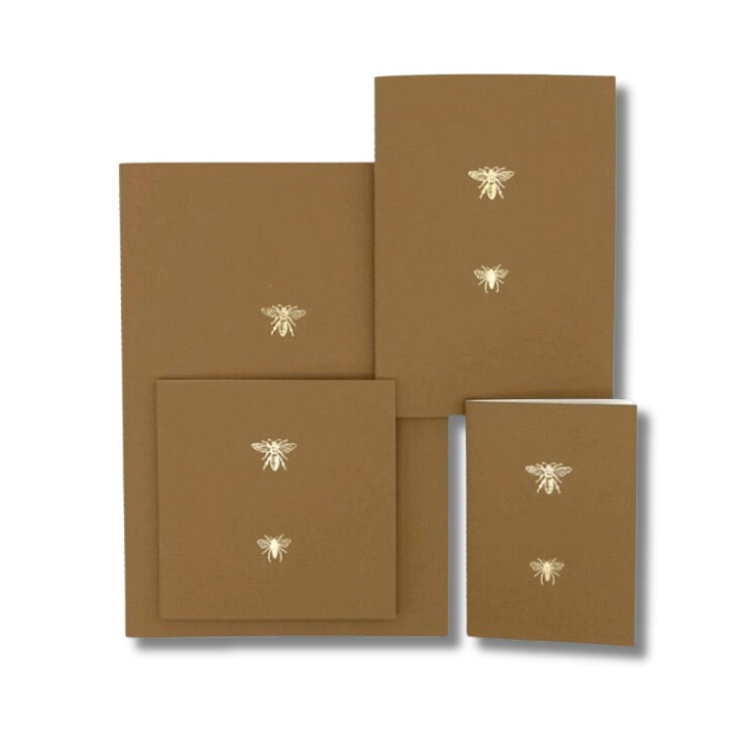 Tipy na dárky s vůní papíru