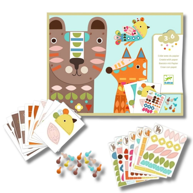 Tipy na dárky s vůní papíru