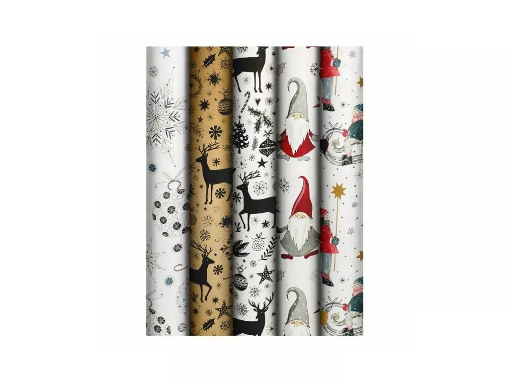 Tipy na dárky s vůní papíru