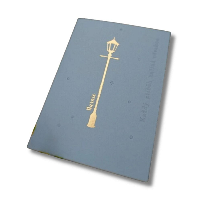 Tipy na dárky s vůní papíru