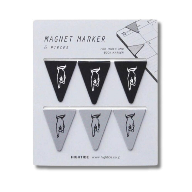 Tipy na dárky s vůní papíru