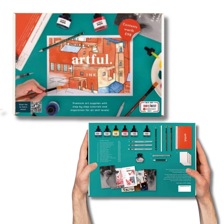 Tipy na dárky s vůní papíru