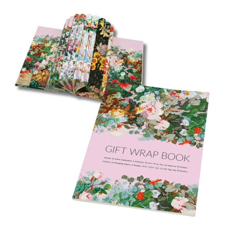 Tipy na dárky s vůní papíru