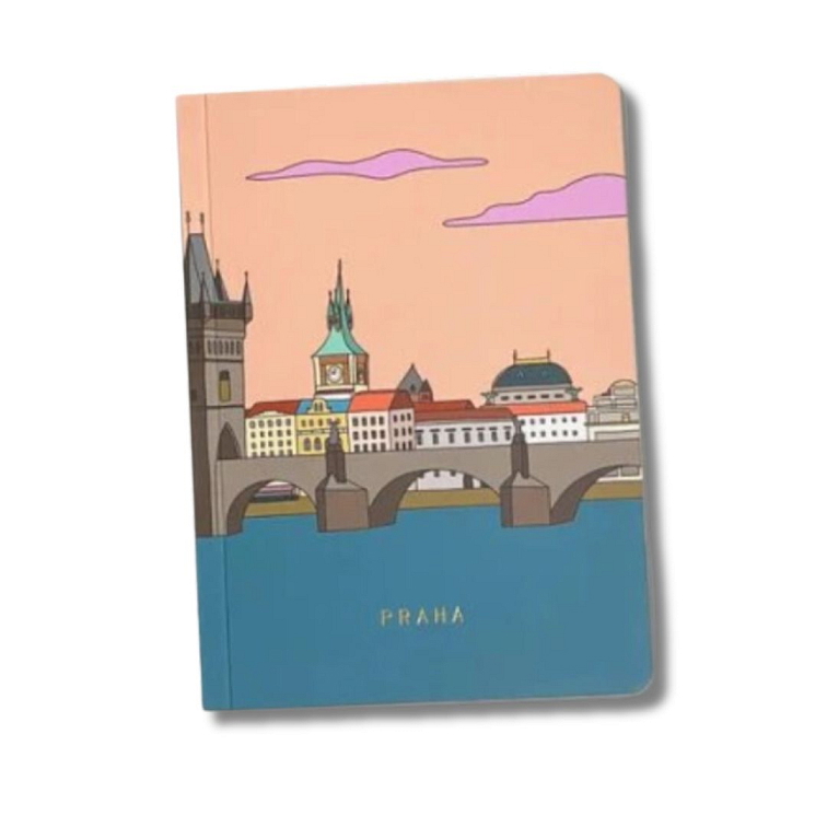 Tipy na dárky s vůní papíru