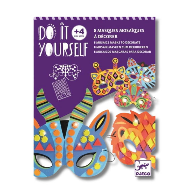 Tipy na dárky s vůní papíru