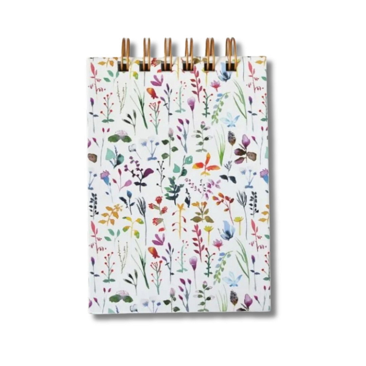 Tipy na dárky s vůní papíru