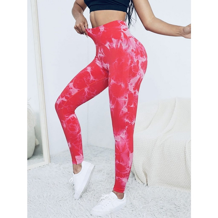 Push-up calypso red