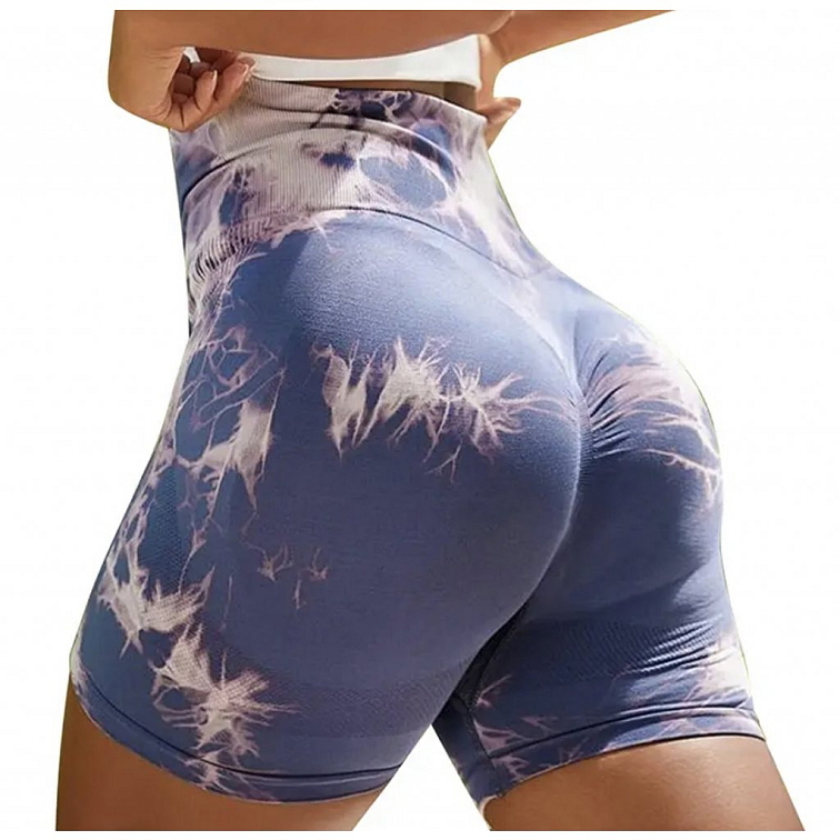 Push-up purple kratasy